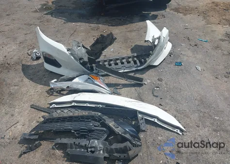 2021 Nissan Altima S Fwd из США, поврежденный, VIN 1N4BL4BV8MN347462